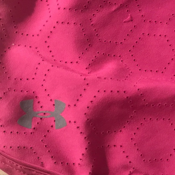 Under Armour Running shorts - Picture 2 of 4